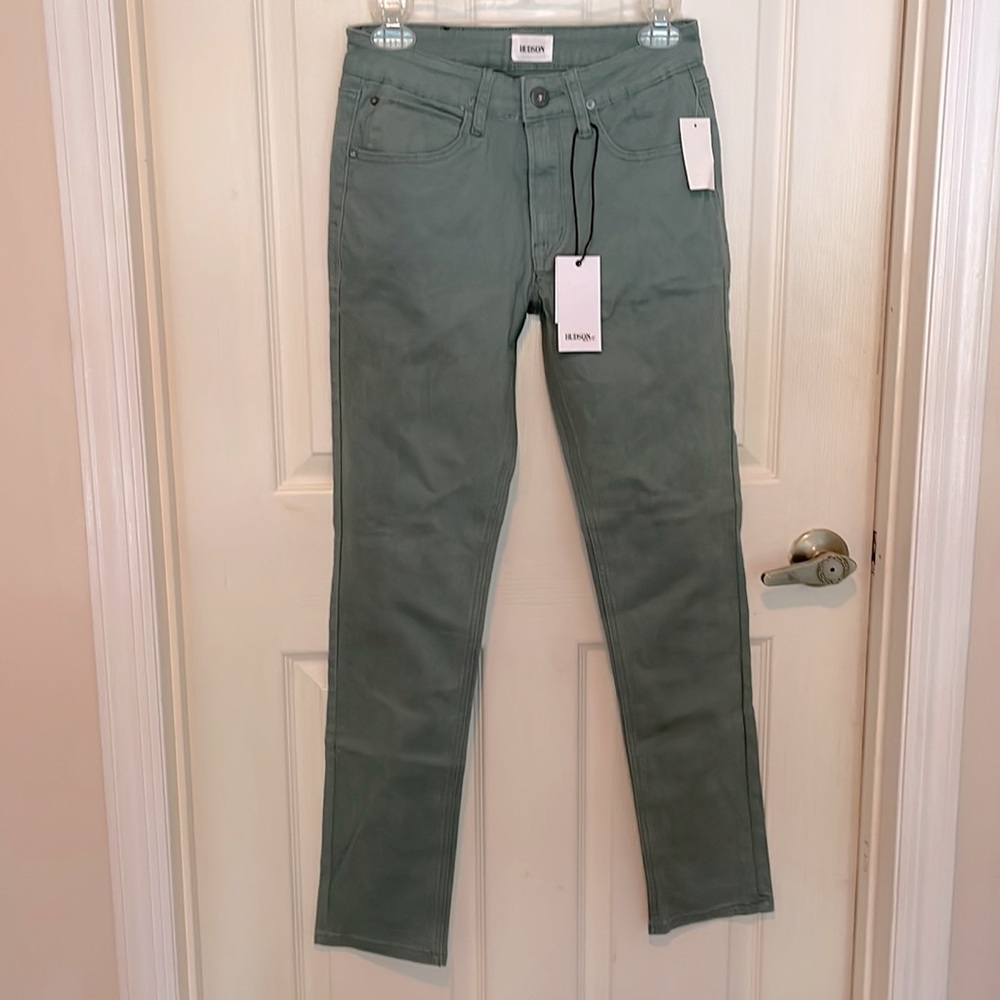 Hudson boys pants size 16